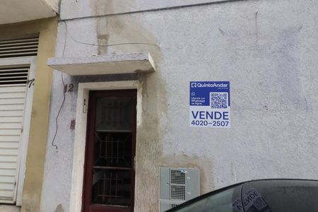 Casa à venda com 403m², 4 quartos e sem vagaFachada