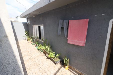 Casa à venda com 403m², 4 quartos e sem vagaÁrea de Serviço