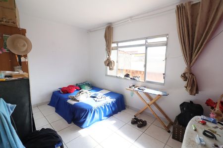 Casa à venda com 403m², 4 quartos e sem vagaQuarto 2