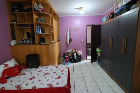 Casa à venda com 403m², 4 quartos e sem vagaQuarto 3