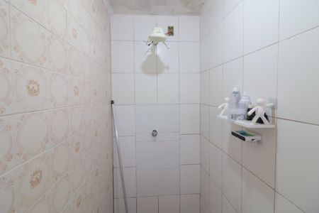 Casa à venda com 403m², 4 quartos e sem vagaBanheiro de Serviço