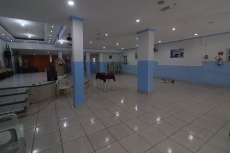Casa à venda com 403m², 4 quartos e sem vagaÁrea Comum - Salão
