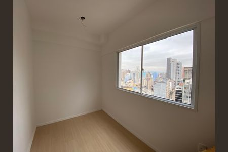 Studio de kitnet/studio à venda com 1 quarto, 15m² em República, São Paulo