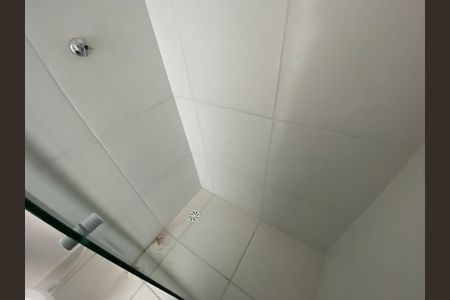 Studio à venda com 15m², 1 quarto e sem vaga Studio à venda com 15m², 1 quarto e sem vagaBanheiro