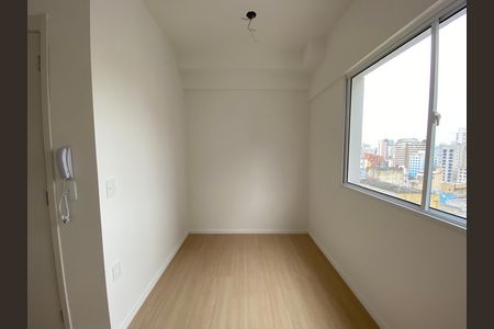 Studio de kitnet/studio à venda com 1 quarto, 15m² em República, São Paulo
