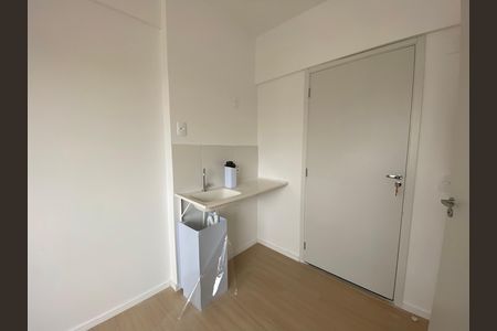 Studio à venda com 15m², 1 quarto e sem vaga Studio à venda com 15m², 1 quarto e sem vagaCozinha