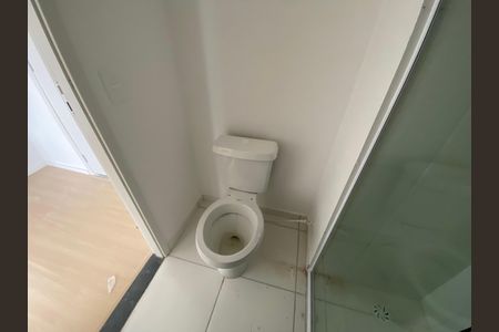 Studio à venda com 15m², 1 quarto e sem vaga Studio à venda com 15m², 1 quarto e sem vagaBanheiro