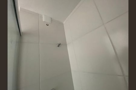 Studio à venda com 15m², 1 quarto e sem vaga Studio à venda com 15m², 1 quarto e sem vagaBanheiro