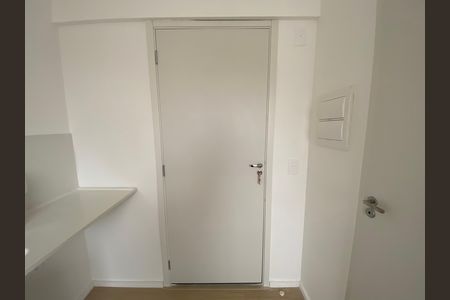 Studio à venda com 15m², 1 quarto e sem vaga Studio à venda com 15m², 1 quarto e sem vagaEntrada