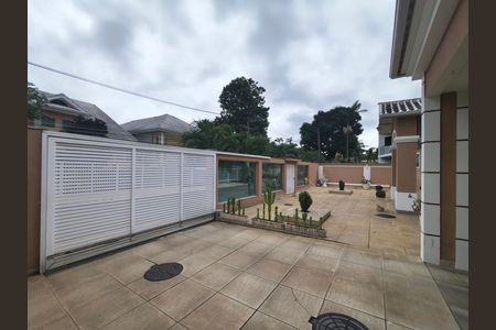 Casa de condomínio à venda com 638m², 5 quartos e 4 vagas
