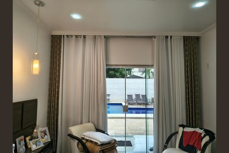 Casa de condomínio à venda com 638m², 5 quartos e 4 vagas
