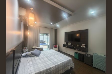 Casa de condomínio à venda com 638m², 5 quartos e 4 vagas