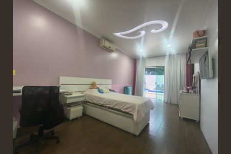 Casa de condomínio à venda com 638m², 5 quartos e 4 vagas