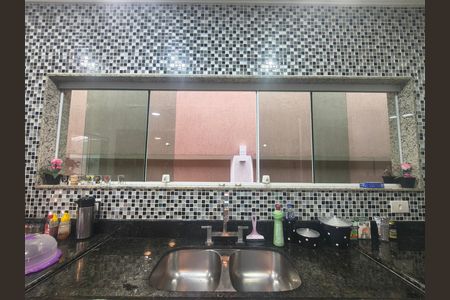 Casa de condomínio à venda com 638m², 5 quartos e 4 vagas