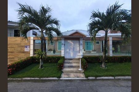 Casa de condomínio à venda com 638m², 5 quartos e 4 vagas