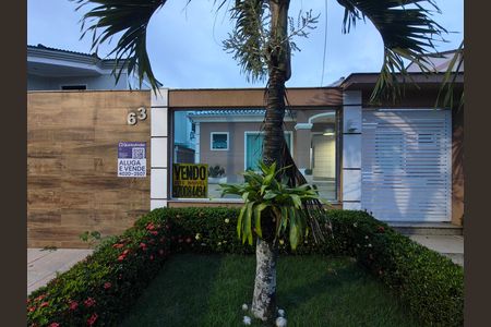 Casa de condomínio à venda com 638m², 5 quartos e 4 vagas