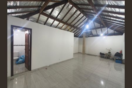 Casa de condomínio à venda com 638m², 5 quartos e 4 vagas