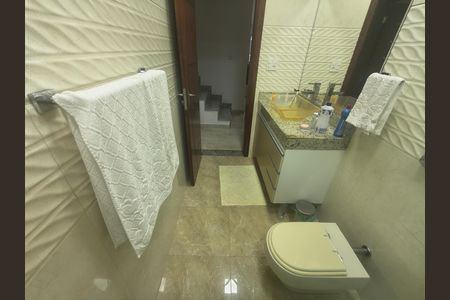 Casa de condomínio à venda com 638m², 5 quartos e 4 vagas