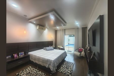 Casa de condomínio à venda com 638m², 5 quartos e 4 vagas