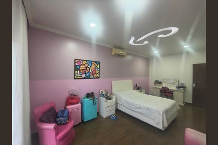Casa de condomínio à venda com 638m², 5 quartos e 4 vagas