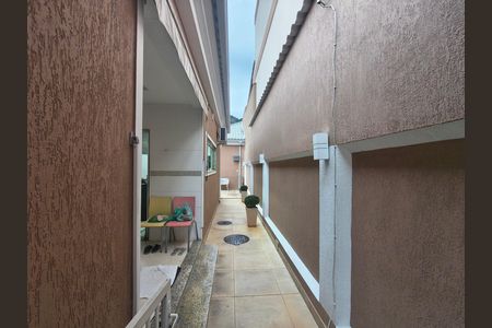 Casa de condomínio à venda com 638m², 5 quartos e 4 vagas