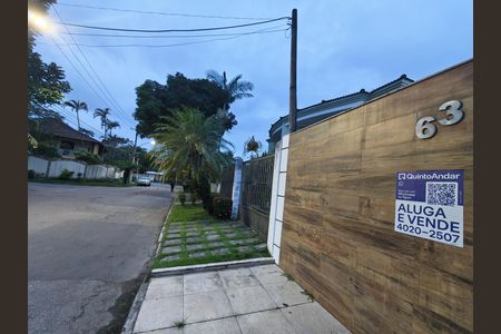 Casa de condomínio à venda com 638m², 5 quartos e 4 vagas