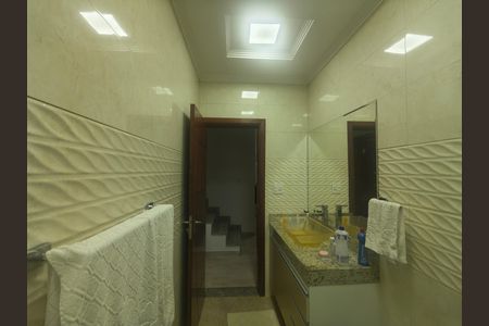 Casa de condomínio à venda com 638m², 5 quartos e 4 vagas
