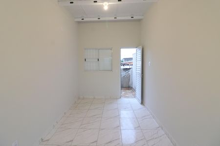 Studio para alugar com 22m², 1 quarto e sem vagaSala/Cozinha