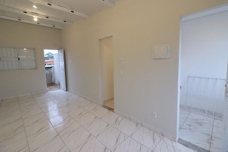 Studio para alugar com 22m², 1 quarto e sem vagaSala/Cozinha