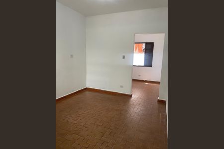 Casa à venda com 350m², 7 quartos e 2 vagas Casa à venda com 350m², 7 quartos e 2 vagasSala - casa 4