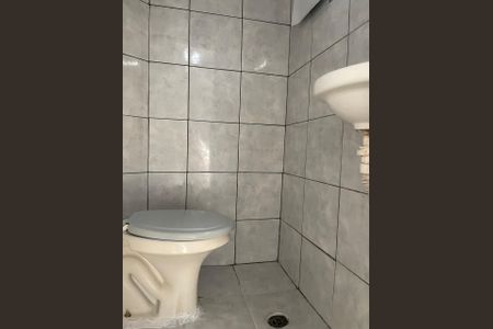 Casa à venda com 350m², 7 quartos e 2 vagas Casa à venda com 350m², 7 quartos e 2 vagasBanheiro - casa 4