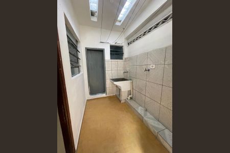 Casa à venda com 350m², 7 quartos e 2 vagas Casa à venda com 350m², 7 quartos e 2 vagasÁrea de serviço - casa 2