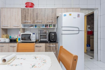 Casa à venda com 350m², 7 quartos e 2 vagasCozinha - casa 1