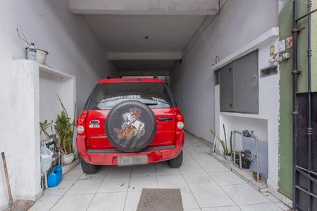Casa à venda com 350m², 7 quartos e 2 vagasGaragem