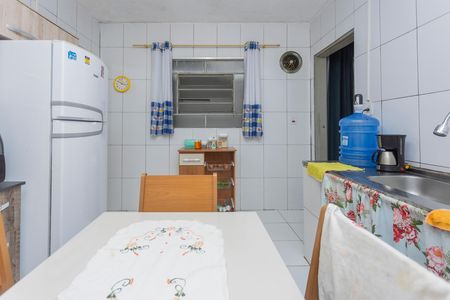 Casa à venda com 350m², 7 quartos e 2 vagasCozinha - casa 1