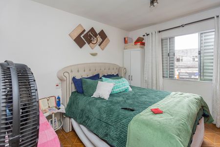 Casa à venda com 350m², 7 quartos e 2 vagasQuarto 1 - casa 3