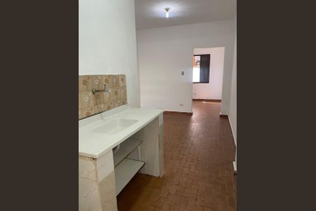 Casa à venda com 350m², 7 quartos e 2 vagas Casa à venda com 350m², 7 quartos e 2 vagasCozinha - casa 4