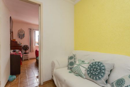 Casa à venda com 350m², 7 quartos e 2 vagasSala - casa 3