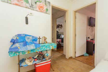 Casa à venda com 350m², 7 quartos e 2 vagasSala - casa 3