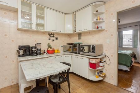 Casa à venda com 350m², 7 quartos e 2 vagasCozinha - casa 3