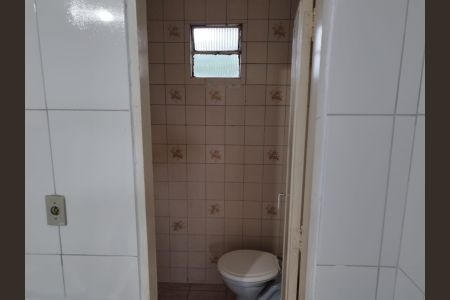 Casa à venda com 350m², 7 quartos e 2 vagas Casa à venda com 350m², 7 quartos e 2 vagasBanheiro - casa 5