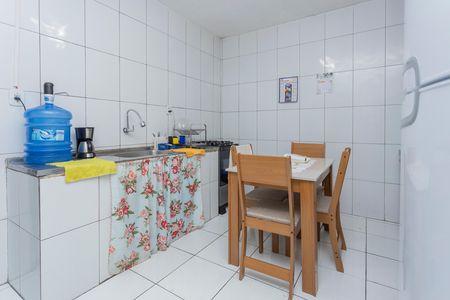 Casa à venda com 350m², 7 quartos e 2 vagasCozinha - casa 1