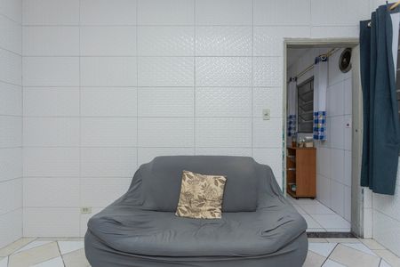 Casa à venda com 350m², 7 quartos e 2 vagasSala - casa 1