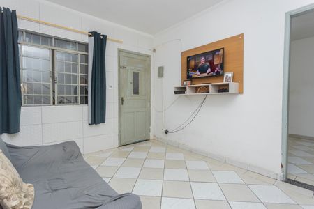 Sala - casa 1 de casa à venda com 7 quartos, 350m² em Parque America, São Paulo