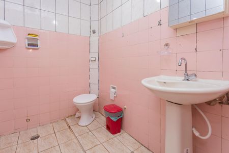 Casa à venda com 350m², 7 quartos e 2 vagasBanheiro - casa 1
