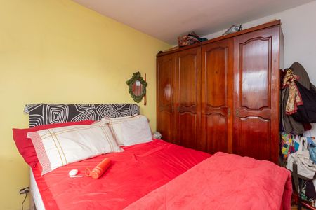 Casa à venda com 350m², 7 quartos e 2 vagasQuarto 2 - casa 3