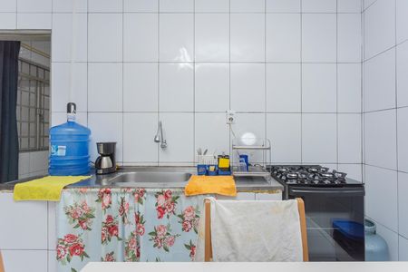Casa à venda com 350m², 7 quartos e 2 vagasCozinha - casa 1