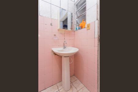 Casa à venda com 350m², 7 quartos e 2 vagasBanheiro - casa 1