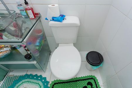 Casa à venda com 350m², 7 quartos e 2 vagasBanheiro - casa 3