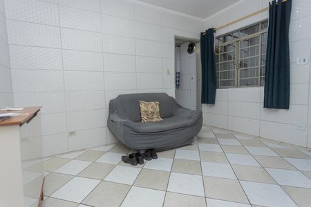 Casa à venda com 350m², 7 quartos e 2 vagasSala - casa 1